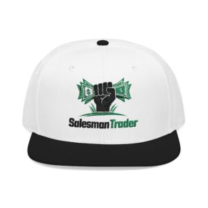 SalesmanTrader Snapback
