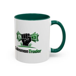 SalesmanTrader Coffee Mug (11oz, 15oz)