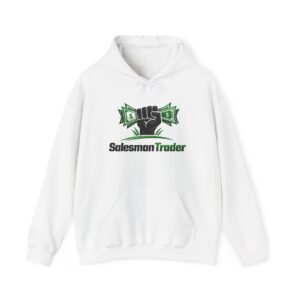 SalesmanTrader Hoodie